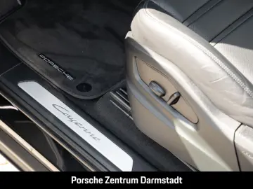 PORSCHE Cayenne Coupe LED Surround-View 4-Zonen Klima