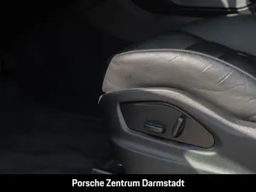 PORSCHE Cayenne Coupe LED Surround-View 4-Zonen Klima