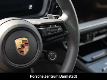 PORSCHE Cayenne Coupe LED Surround-View 4-Zonen Klima