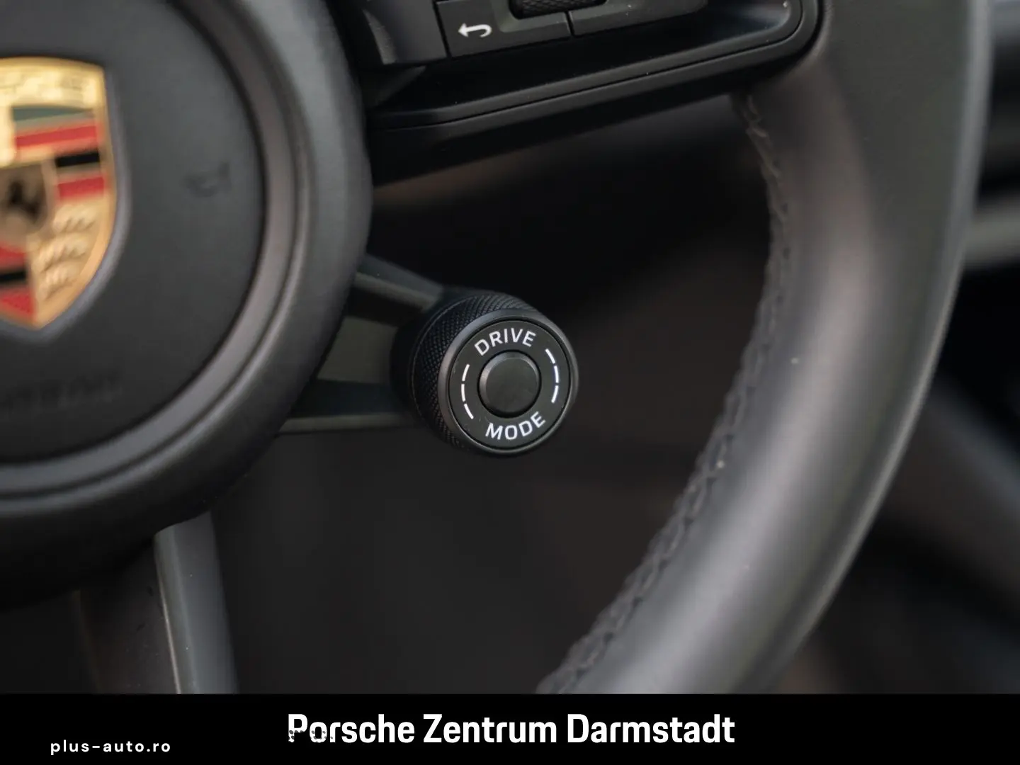PORSCHE Cayenne Coupe LED Surround-View 4-Zonen Klima