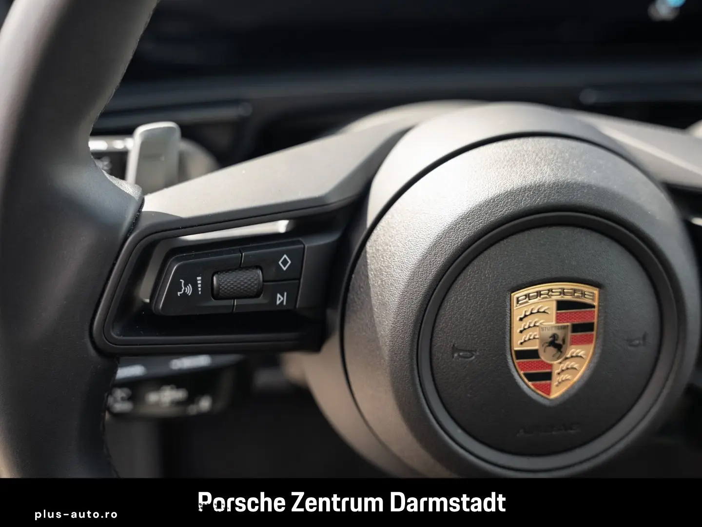 PORSCHE Cayenne Coupe LED Surround-View 4-Zonen Klima