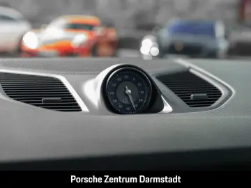 PORSCHE Cayenne Coupe LED Surround-View 4-Zonen Klima