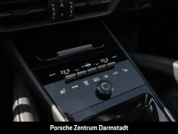 PORSCHE Cayenne Coupe LED Surround-View 4-Zonen Klima