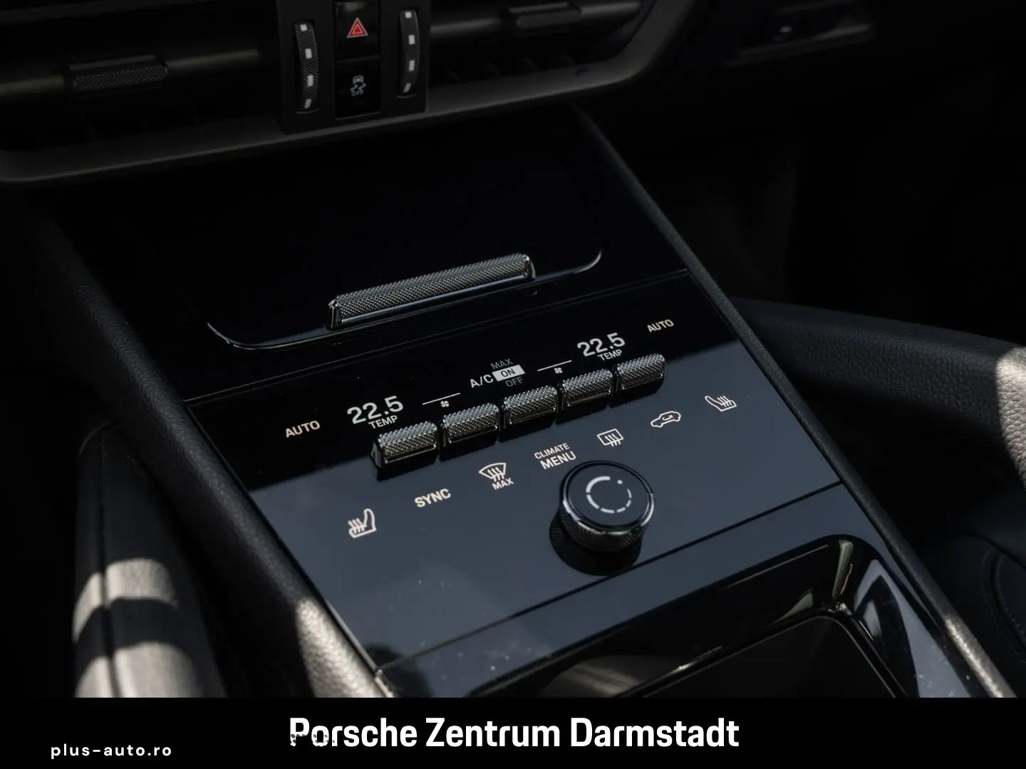 PORSCHE Cayenne Coupe LED Surround-View 4-Zonen Klima