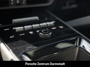 PORSCHE Cayenne Coupe LED Surround-View 4-Zonen Klima