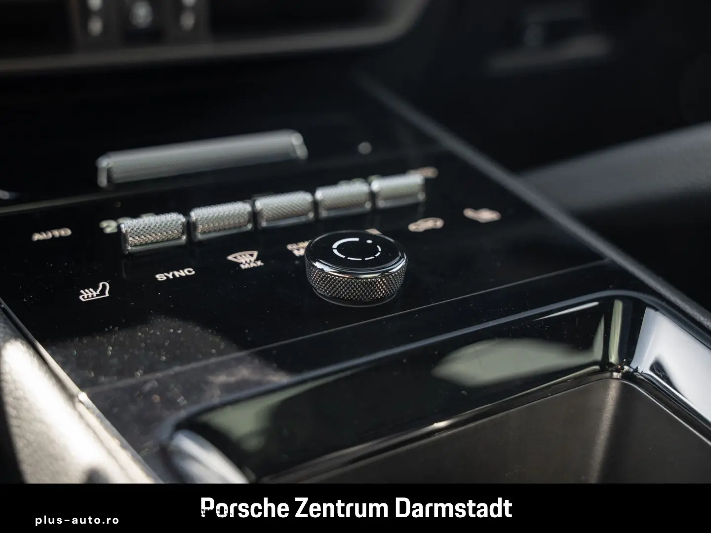 PORSCHE Cayenne Coupe LED Surround-View 4-Zonen Klima