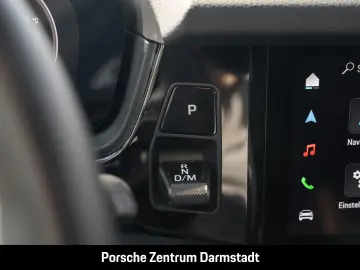 PORSCHE Cayenne Coupe LED Surround-View 4-Zonen Klima