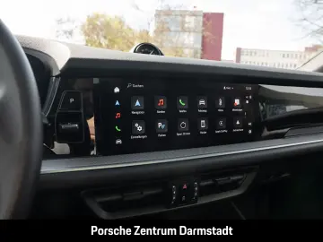 PORSCHE Cayenne Coupe LED Surround-View 4-Zonen Klima