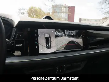 PORSCHE Cayenne Coupe LED Surround-View 4-Zonen Klima