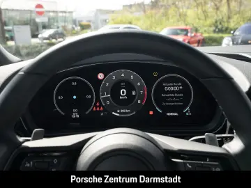 PORSCHE Cayenne Coupe LED Surround-View 4-Zonen Klima