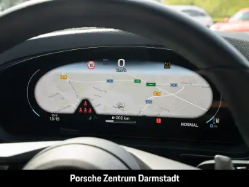 PORSCHE Cayenne Coupe LED Surround-View 4-Zonen Klima