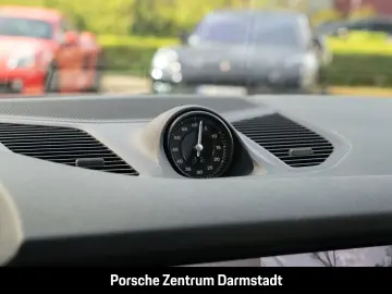 PORSCHE Cayenne Coupe LED Surround-View 4-Zonen Klima