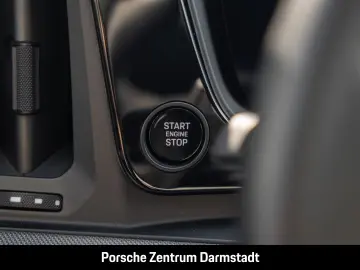 PORSCHE Cayenne Coupe LED Surround-View 4-Zonen Klima