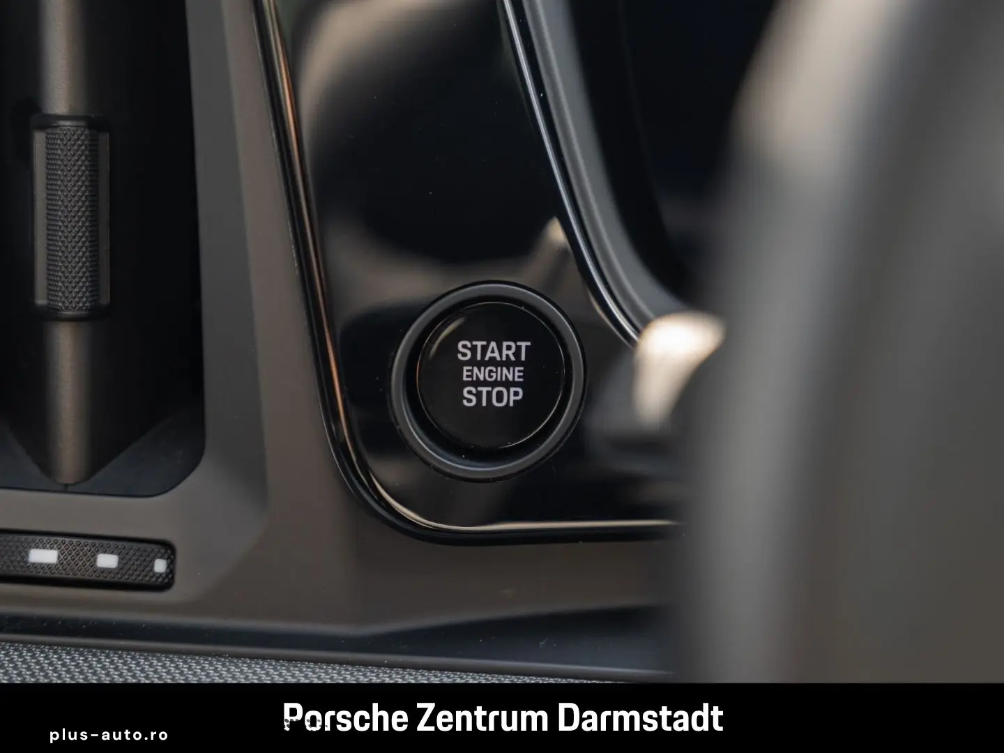 PORSCHE Cayenne Coupe LED Surround-View 4-Zonen Klima