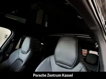 PORSCHE Cayenne Coupe LED-Matrix Surround-View Panorama