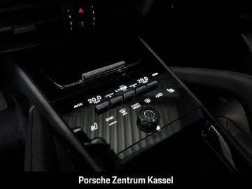 PORSCHE Cayenne Coupe LED-Matrix Surround-View Panorama