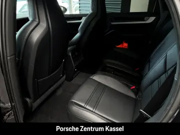 PORSCHE Cayenne Coupe LED-Matrix Surround-View Panorama