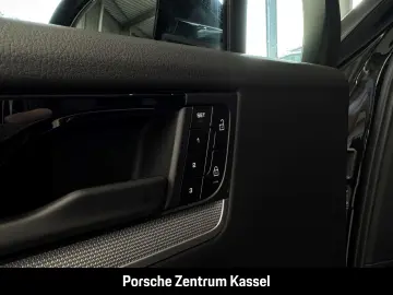 PORSCHE Cayenne Coupe LED-Matrix Surround-View Panorama