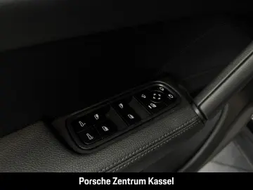 PORSCHE Cayenne Coupe LED-Matrix Surround-View Panorama