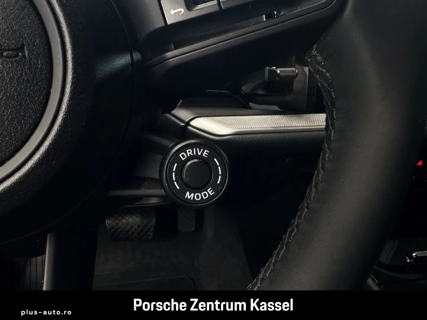 PORSCHE Cayenne Coupe LED-Matrix Surround-View Panorama