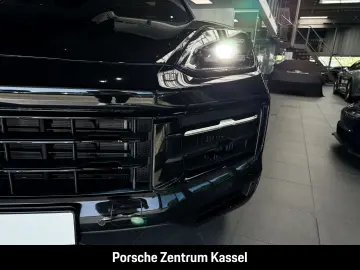 PORSCHE Cayenne Coupe LED-Matrix Surround-View Panorama