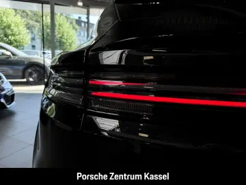 PORSCHE Cayenne Coupe LED-Matrix Surround-View Panorama