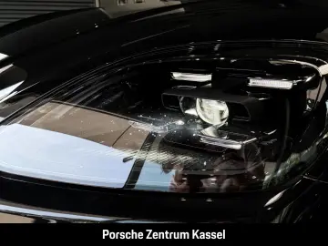 PORSCHE Cayenne Coupe LED-Matrix Surround-View Panorama