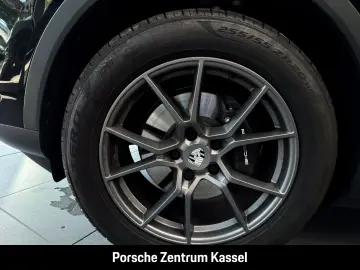 PORSCHE Cayenne Coupe LED-Matrix Surround-View Panorama