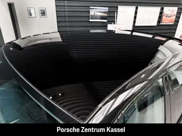 PORSCHE Cayenne Coupe LED-Matrix Surround-View Panorama