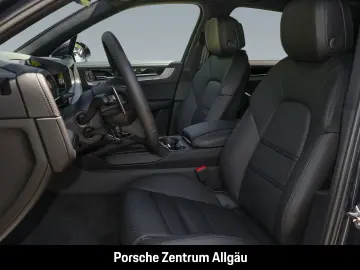 PORSCHE Cayenne BOSE LED-Matrix Panorama Surround-View