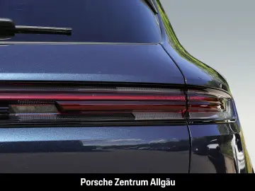 PORSCHE Cayenne BOSE LED-Matrix Panorama Surround-View