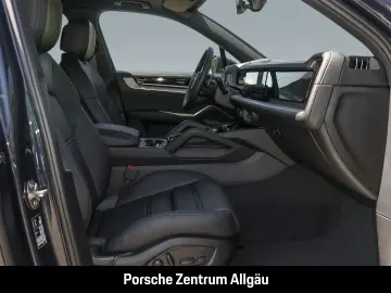 PORSCHE Cayenne BOSE LED-Matrix Panorama Surround-View