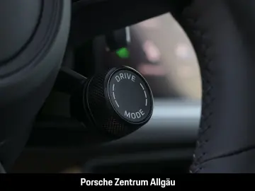 PORSCHE Cayenne BOSE LED-Matrix Panorama Surround-View