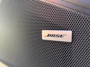 PORSCHE Cayenne E-Hyb Inno · Headup · MY25 · 22 Exclusiv