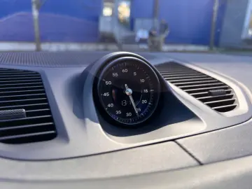 PORSCHE Cayenne E-Hyb Inno · Headup · MY25 · 22 Exclusiv