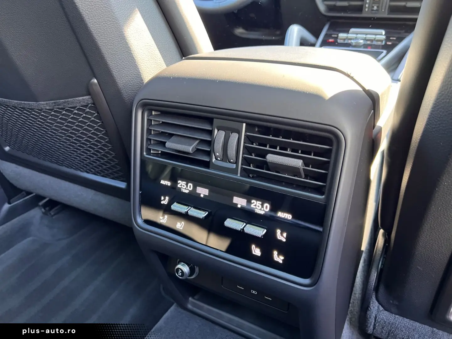 PORSCHE Cayenne E-Hyb Inno · Headup · MY25 · 22 Exclusiv