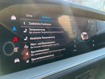 PORSCHE Cayenne E-Hyb Inno · Headup · MY25 · 22 Exclusiv