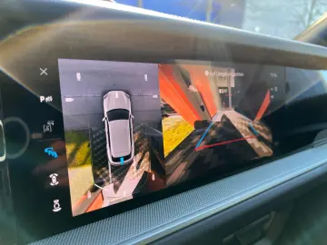 PORSCHE Cayenne E-Hyb Inno · Headup · MY25 · 22 Exclusiv