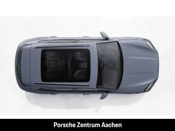 PORSCHE Cayenne E-Hybrid InnoDrive Head-Up Display BOSE