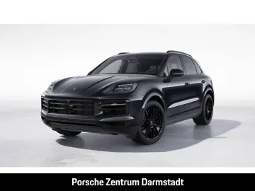 PORSCHE Cayenne E-Hybrid InnoDrive Head-Up Luftfederung