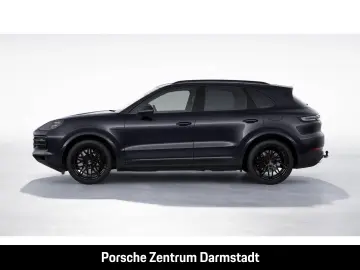 PORSCHE Cayenne E-Hybrid InnoDrive Head-Up Luftfederung