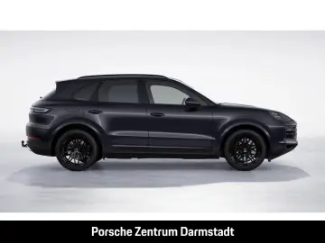 PORSCHE Cayenne E-Hybrid InnoDrive Head-Up Luftfederung