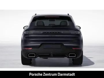 PORSCHE Cayenne E-Hybrid InnoDrive Head-Up Luftfederung