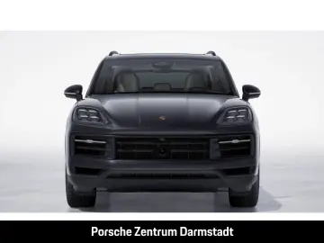 PORSCHE Cayenne E-Hybrid InnoDrive Head-Up Luftfederung
