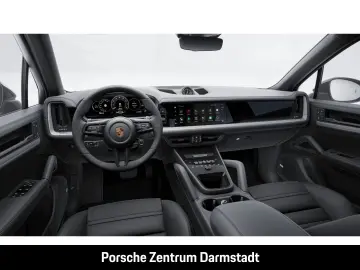 PORSCHE Cayenne E-Hybrid InnoDrive Head-Up Luftfederung