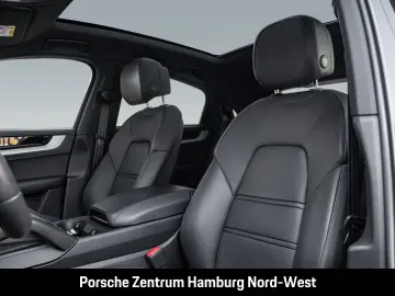 PORSCHE Cayenne E-Hybrid Coupe PASM Burmester InnoDrive