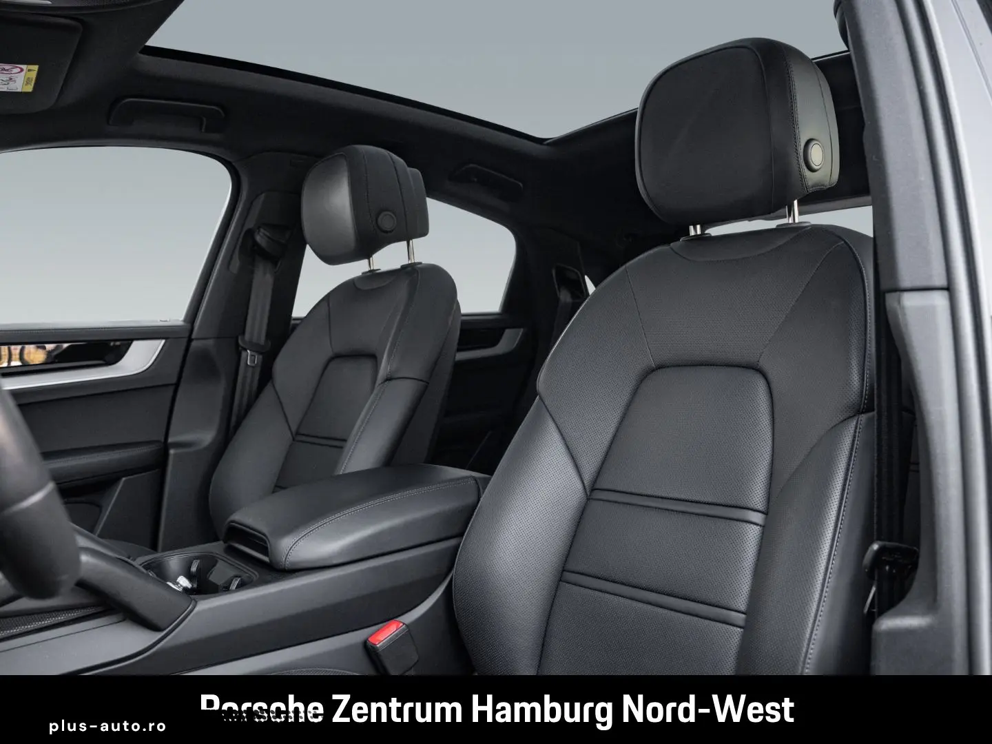 PORSCHE Cayenne E-Hybrid Coupe PASM Burmester InnoDrive