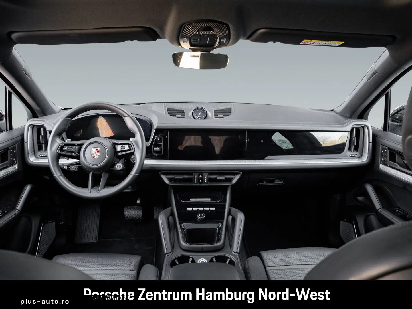 PORSCHE Cayenne E-Hybrid Coupe PASM Burmester InnoDrive