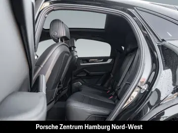 PORSCHE Cayenne E-Hybrid Coupe PASM Burmester InnoDrive