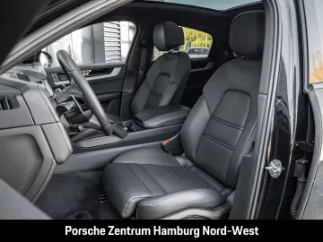 PORSCHE Cayenne E-Hybrid Coupe PASM Burmester InnoDrive